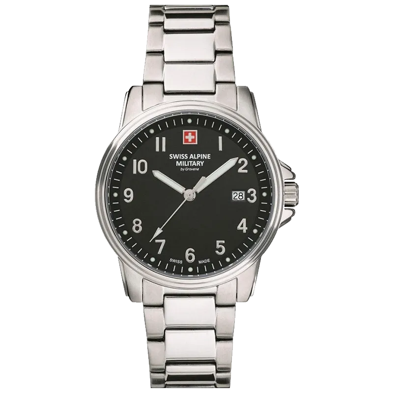 Swiss Alpine Military 7011.1137SAM
