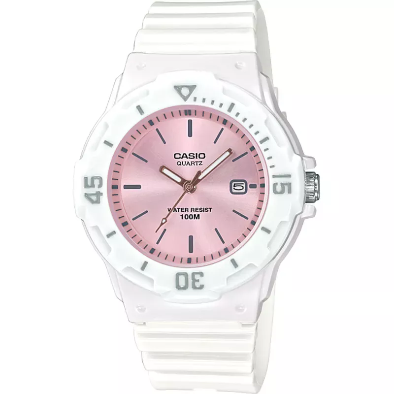 Casio Collection LRW-200H-4E3 