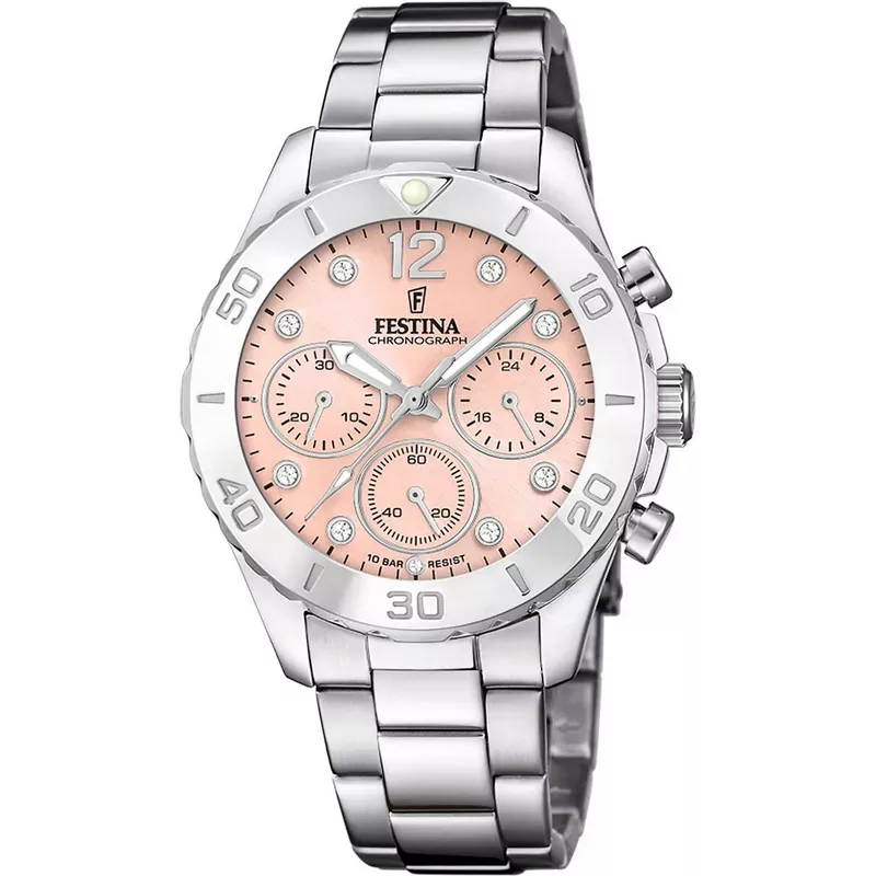 Festina F20603/7  Фото 1