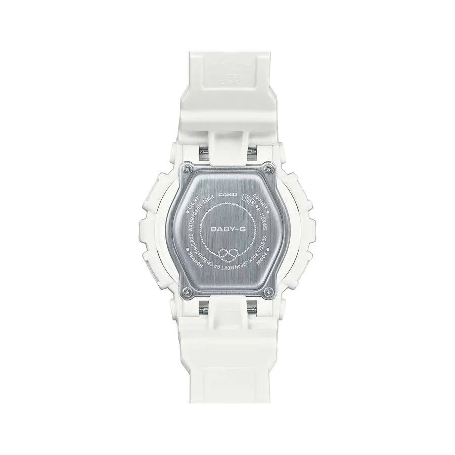 Casio Baby-G BA-110XWS-7A  Фото 4