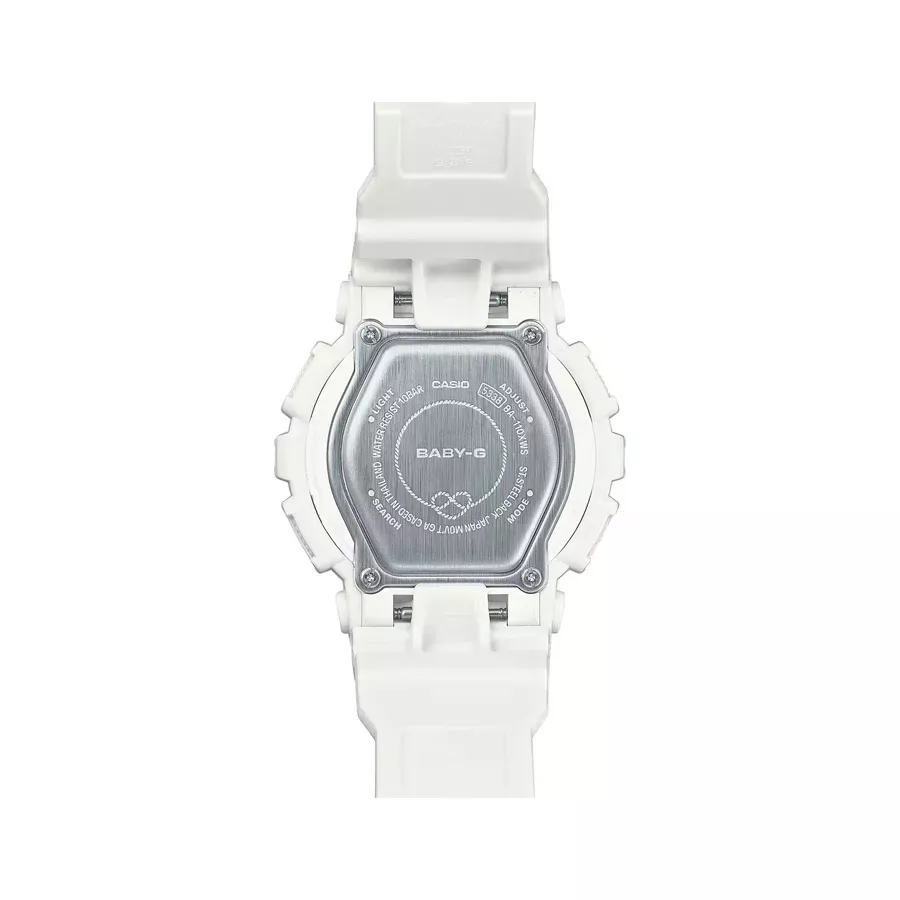 Casio Baby-G BA-110XWS-7A  Фото 4
