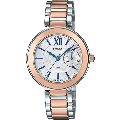 Casio Sheen SHE-3050SG-7A  Фото 1