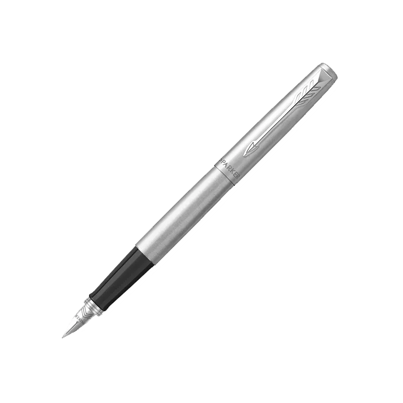 Parker F63 Jotter Stainless Steel CT FP (2030946)
