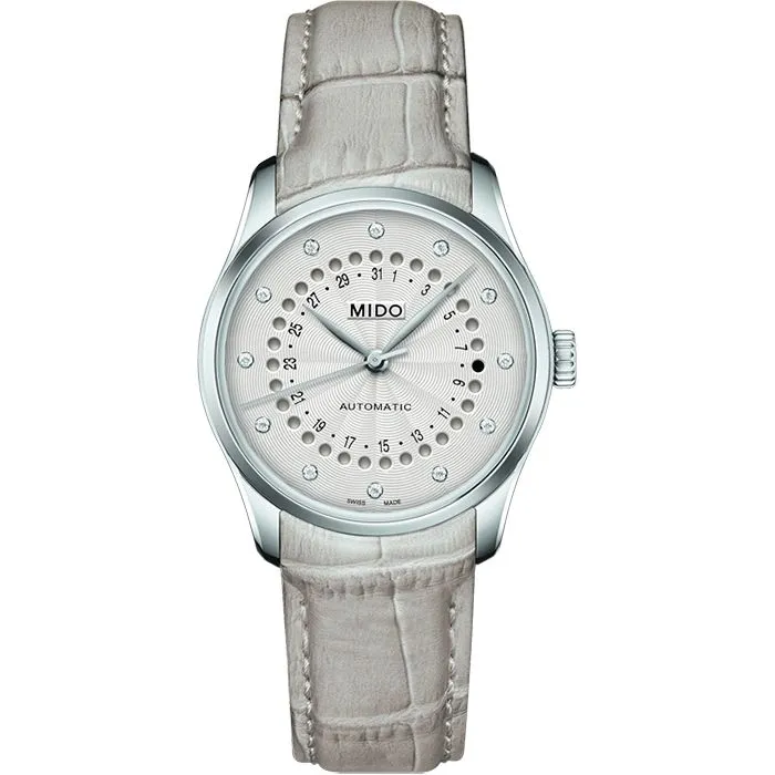Наручные часы Mido Belluna M024.207.16.036.00 Швейцария