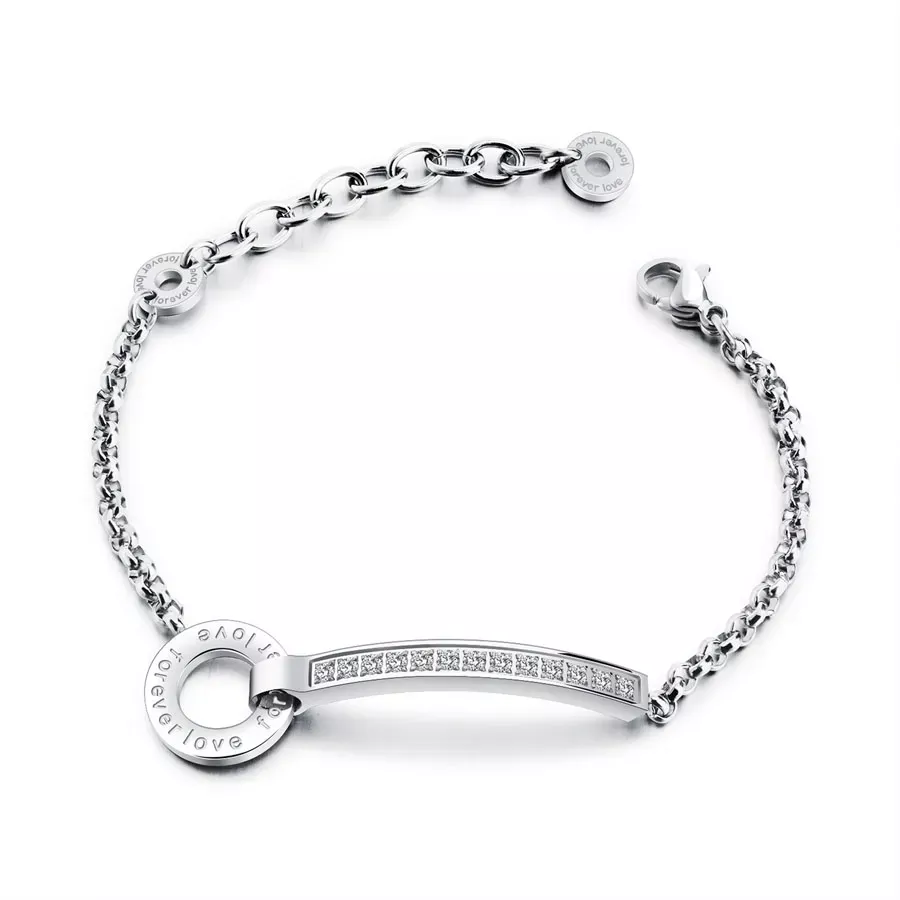 Lee Cooper LC.B.01033.330 Браслет 