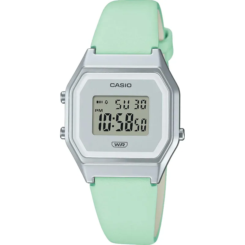 Casio Collection LA680WEL-3  Фото 1