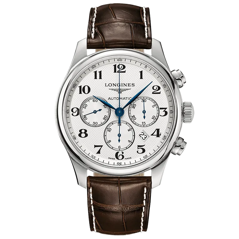 Longines L2.859.4.78.5