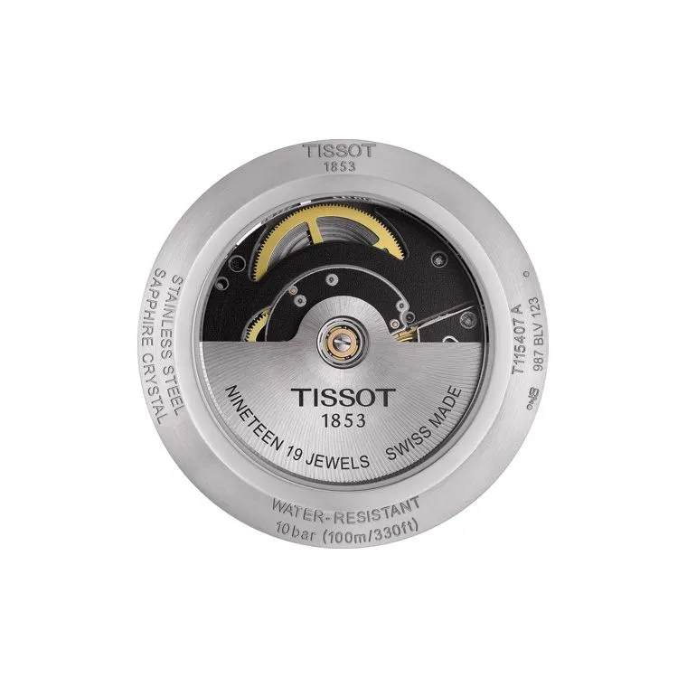 Наручные часы Tissot T-Sport T115.407.17.051.00 Швейцария