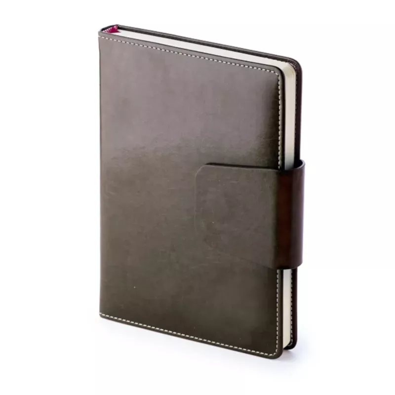 Parker Набор: Шариковая ручка IM Mat Black CT BP (2143632) + Ежедн. недат. черный (2143352_013632)  Фото 2
