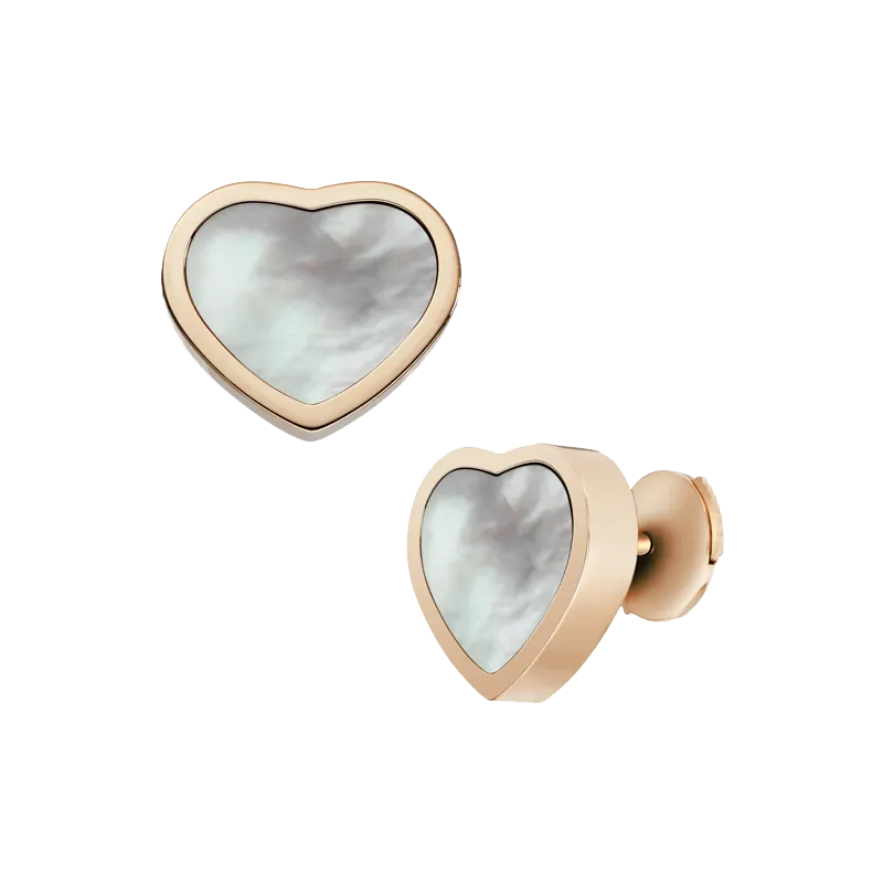 Chopard 839482-5301 Серьги  Фото 1