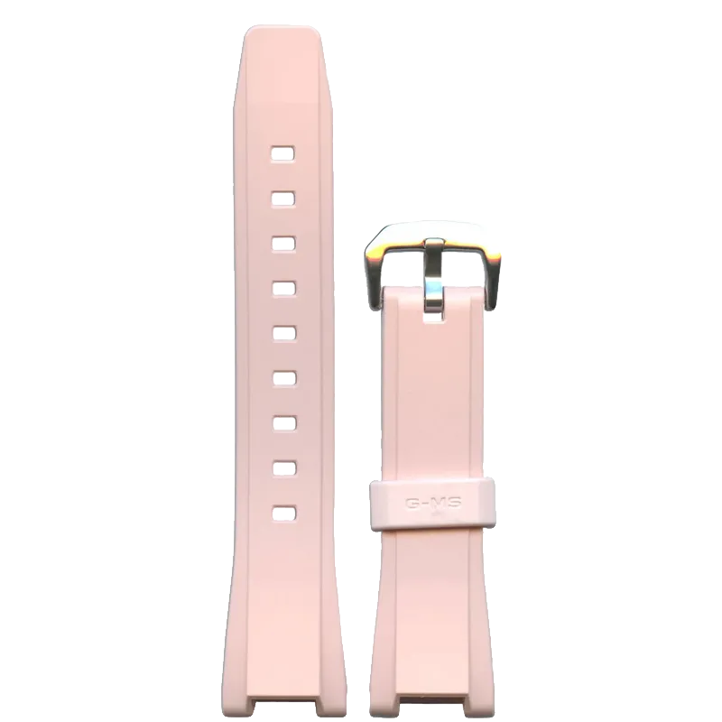 Casio аксессуары 10569605 (10592091) Ремень пластик 