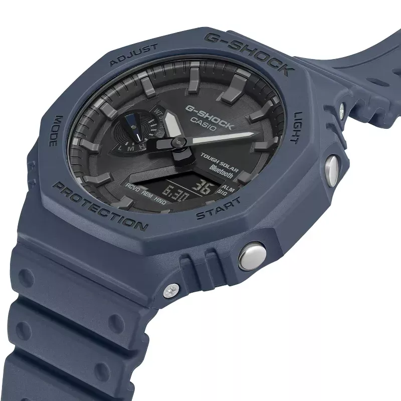 Casio G-Shock GA-B2100-2A  Фото 8