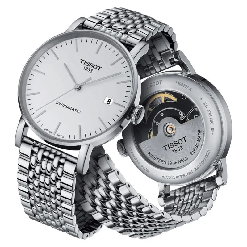 Tissot T109.407.11.031.00  Фото 2
