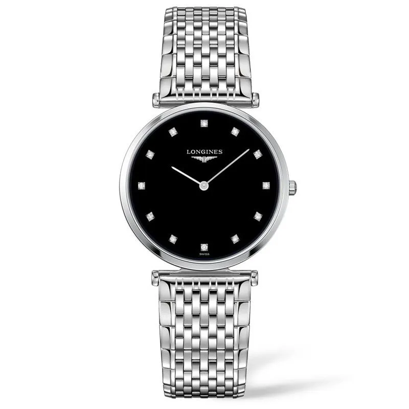 Longines L4.709.4.55.6 