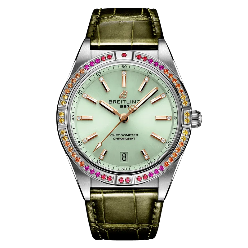 Breitling A10380611L1P1  Фото 1