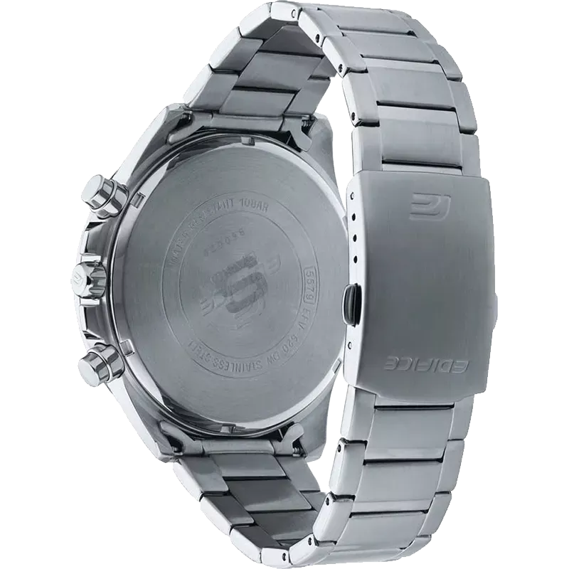 Casio Edifice EFV-620D-2A  Фото 3