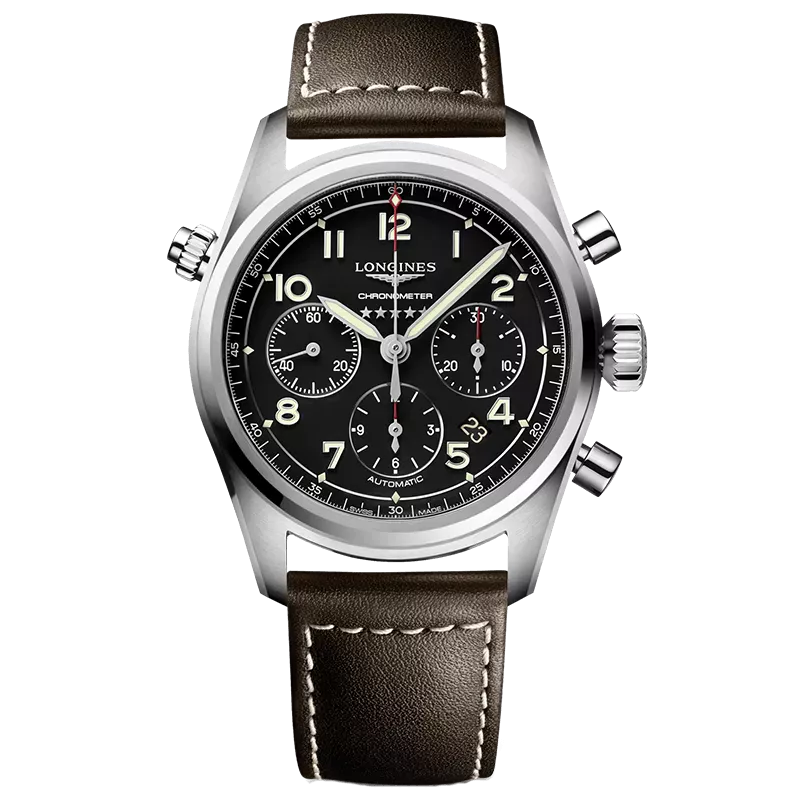 Longines L3.820.4.53.0  Фото 1