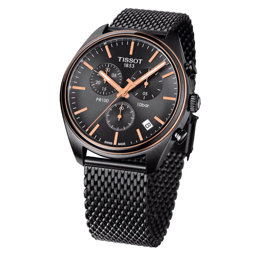 Tissot T1014172306100  Фото 2