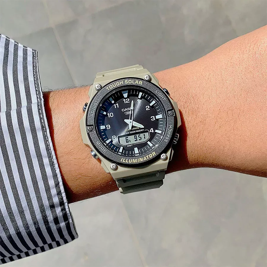 Casio Collection AQ-S820W-5A  Фото 2