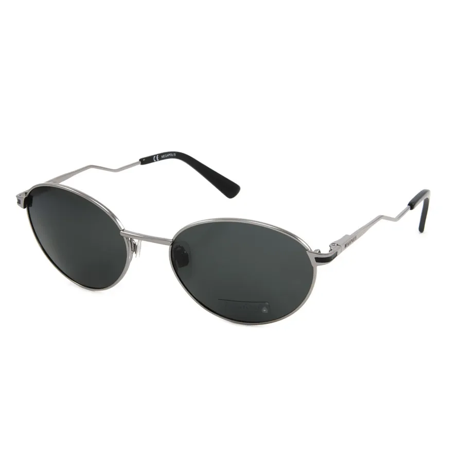 Megapolis 803-Grey/P 