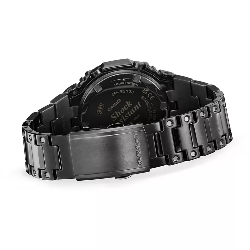 Casio G-Shock GM-B2100BPC-1A  Фото 6