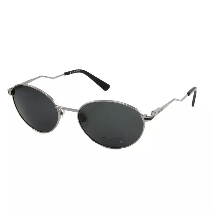 Megapolis 803-Grey/P 