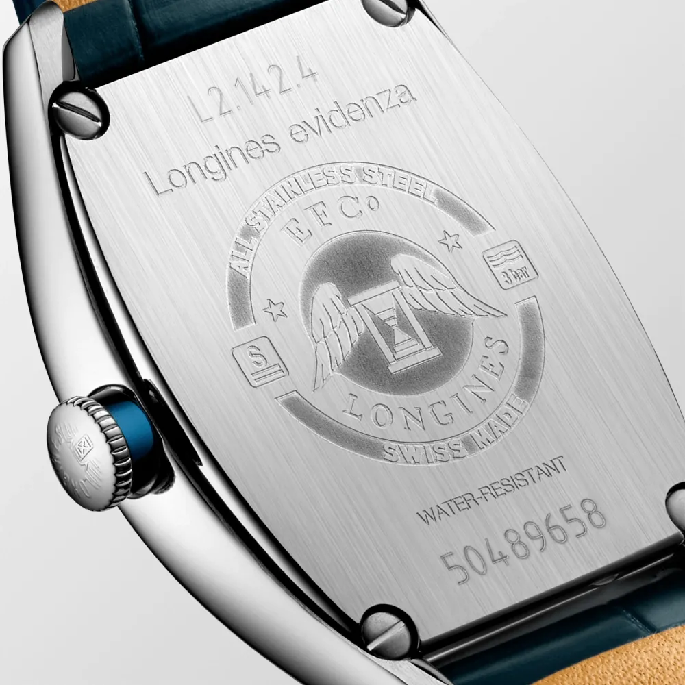 Longines L2.142.4.60.2  Фото 4