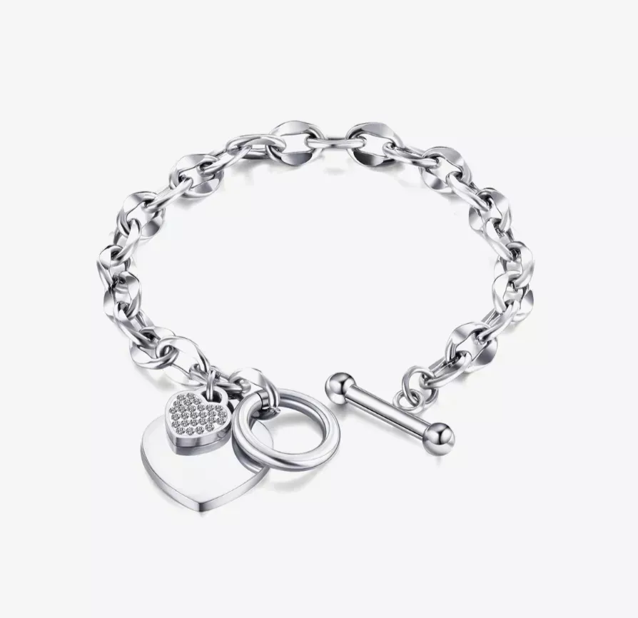 Lee Cooper LC.B.01038.330 Браслет 