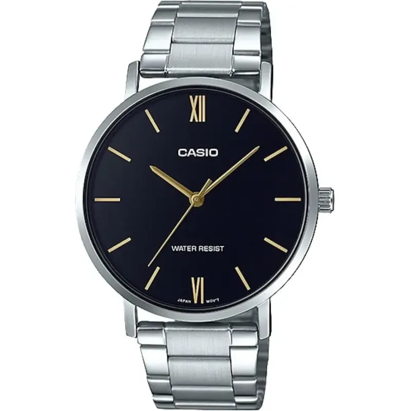 Наручные часы  Casio Collection LTP-VT01D-1B 