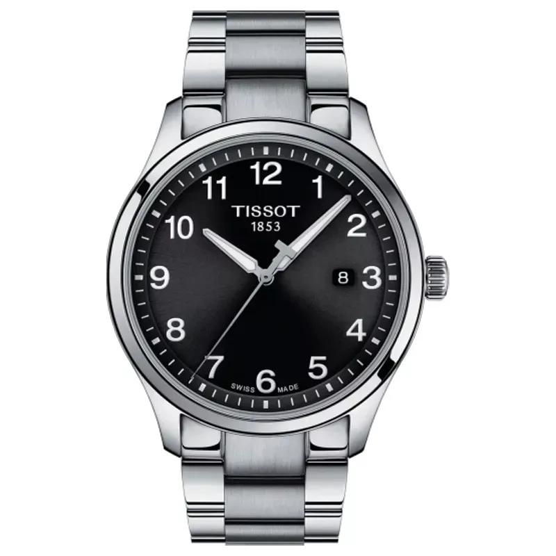 Наручные часы  Tissot T1164101105700 T-Sport Фото 1