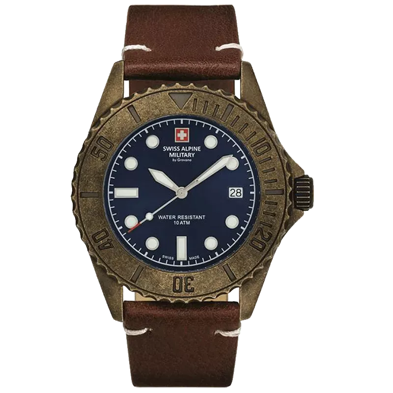 Swiss Alpine Military 7051.1585SAM 