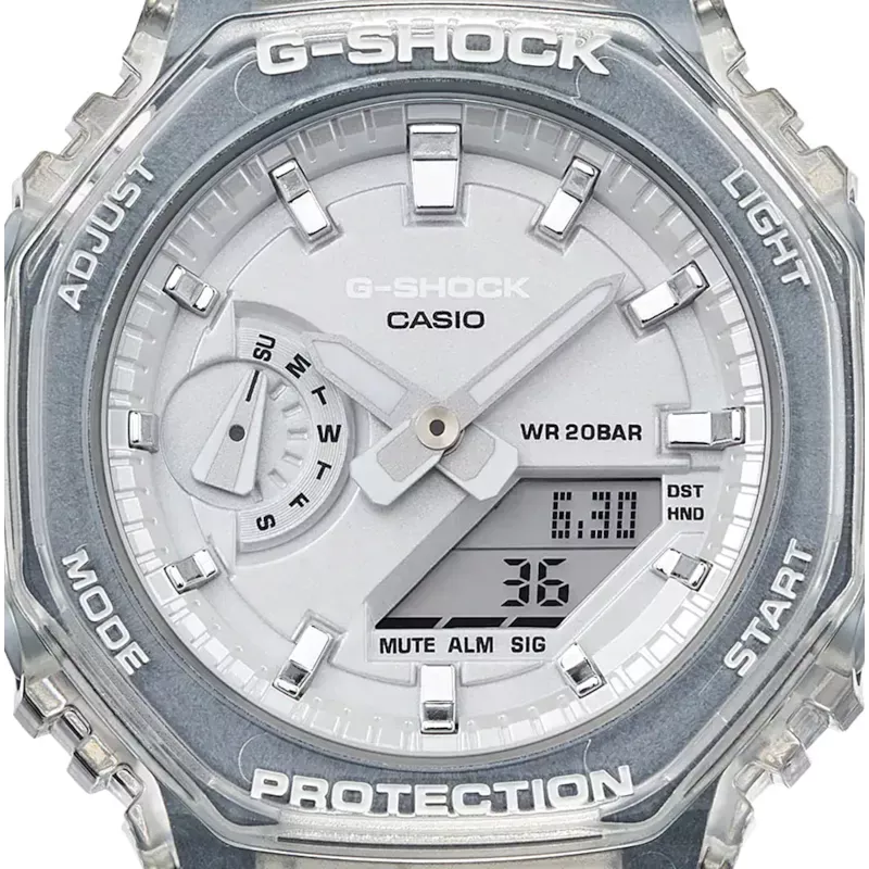 Casio G-Shock GMA-S2100SK-7A  Фото 6