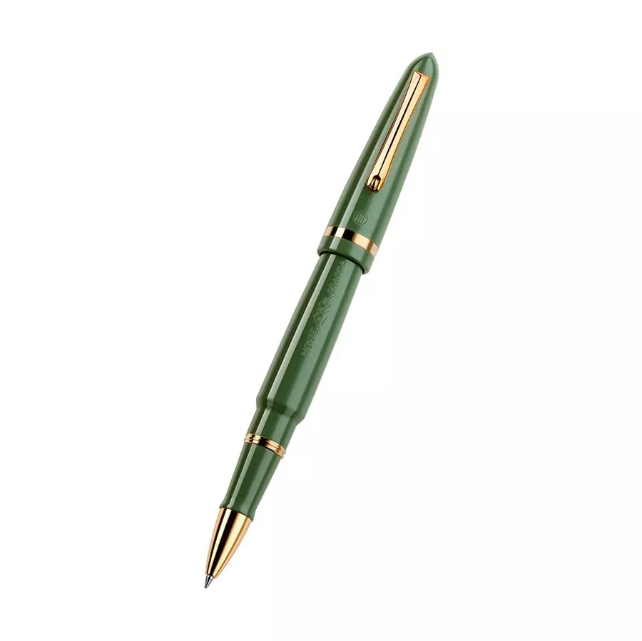 Ручка Montegrappa ISVENRAG_2 Р  Фото 1