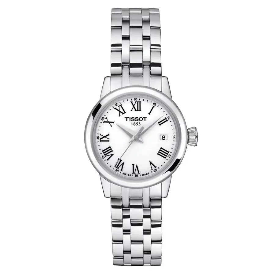 Tissot T1292101101300  Фото 1