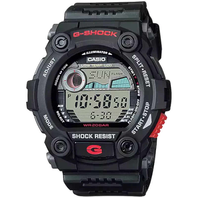 Casio G-Shock G-7900-1 