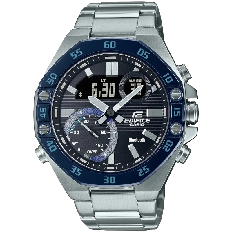 Casio Edifice ECB-10DB-1B 