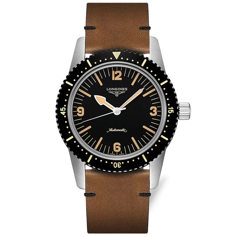 Longines L2.822.4.56.2  Фото 1
