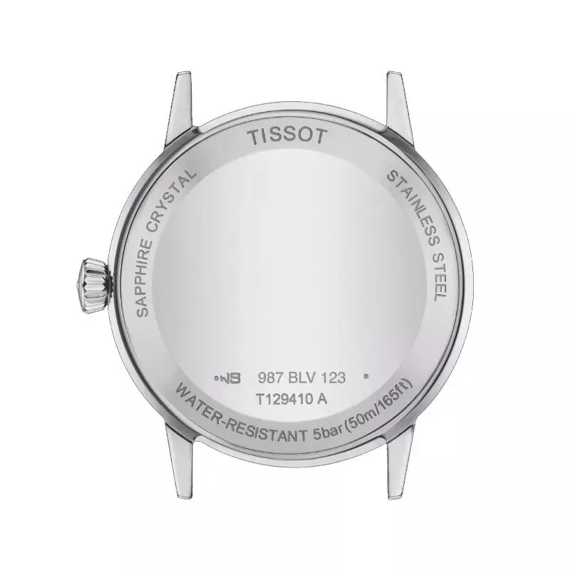 Tissot T129.410.16.013.00  Фото 4