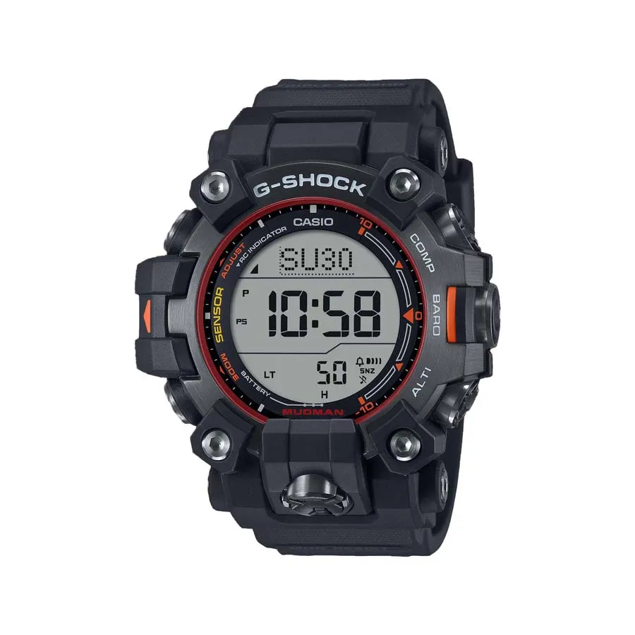 Casio G-Shock GW-9500MEC-1  Фото 1