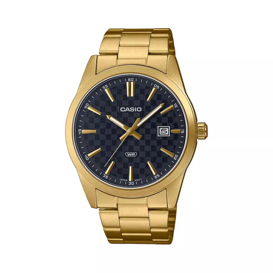 Casio Collection MTP-VD03G-1A 