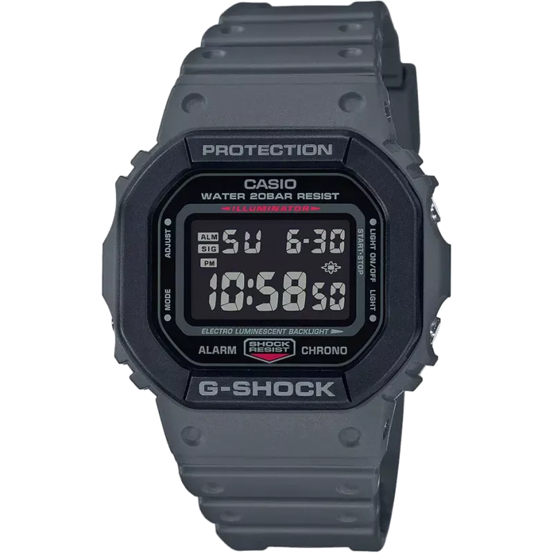 Casio G-Shock DW-5610SU-8 