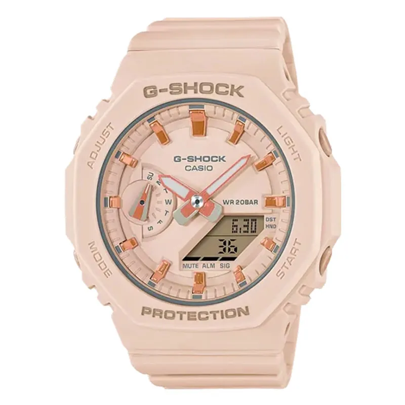 Casio G-Shock GMA-S2100-4A 