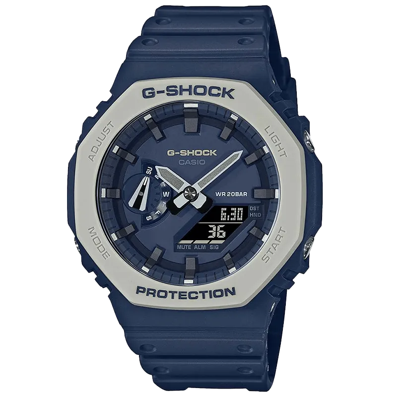 Casio G-Shock  GA-2110ET-2AER Япония