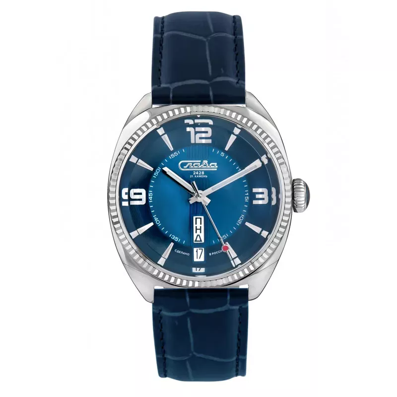 Купить Наручные часы Слава 0930553/300-2428 (Глория) в Sibtime Фото 1 Наручные часы Слава 0930553/300-2428 (Глория) Фото 1