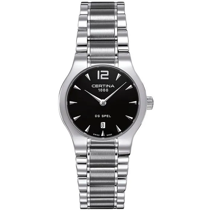 Certina C012.209.11.057.00 