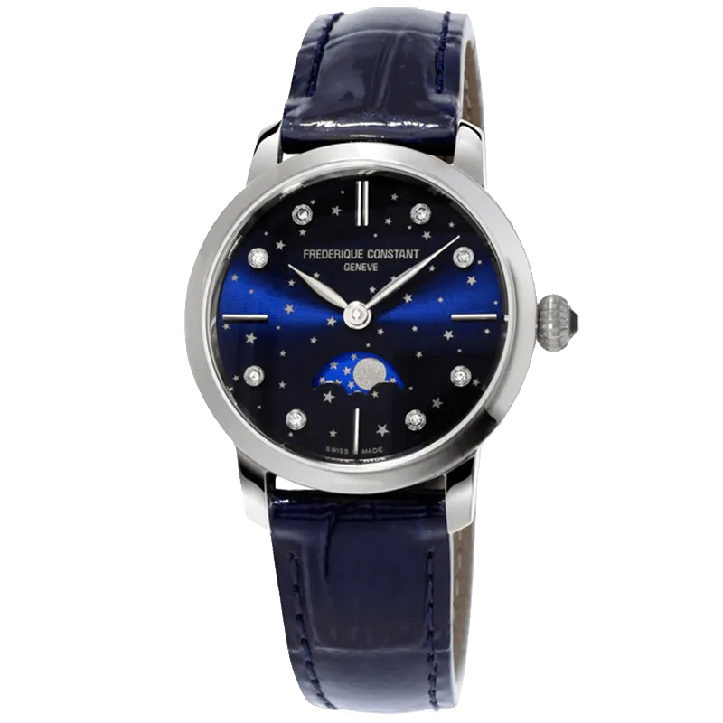 Frederique Constant FC-206NSD1S6 