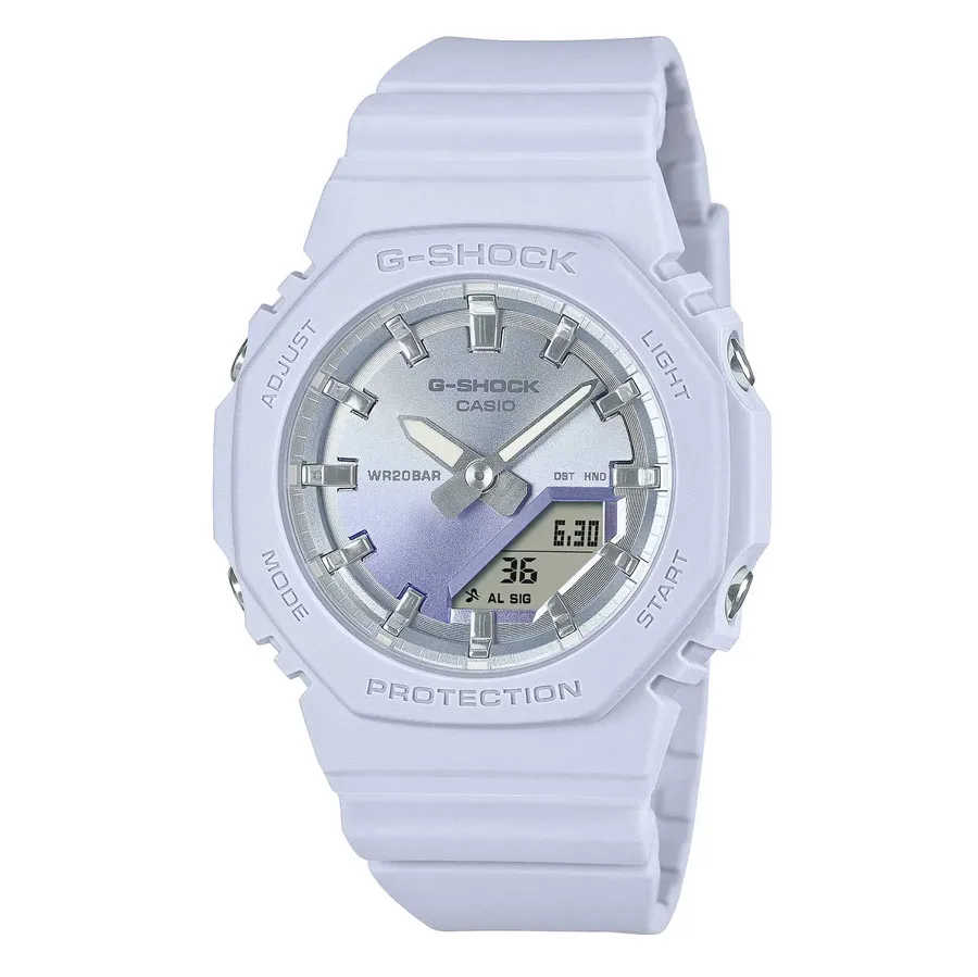 Casio G-Shock GMA-P2100SG-2A  Фото 1