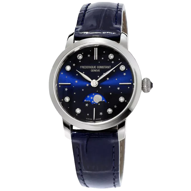 Frederique Constant FC-206NSD1S6 