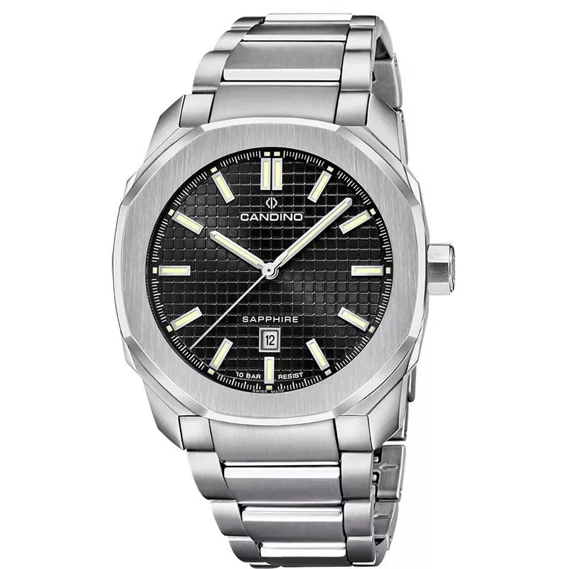 Наручные часы  Candino C4754/4 Gents Sport Фото 1