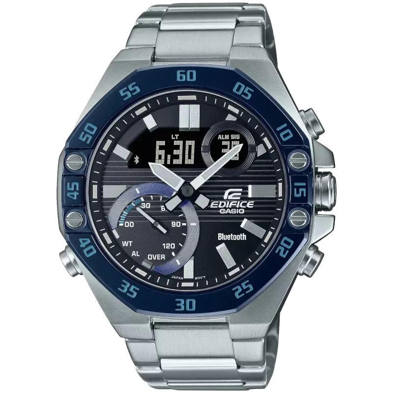 Casio Edifice ECB-10DB-1B 